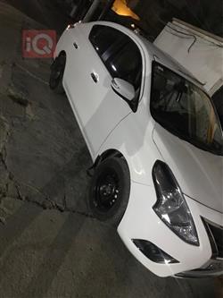 نيسان صني